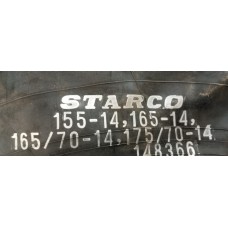 155/80-14 Starco