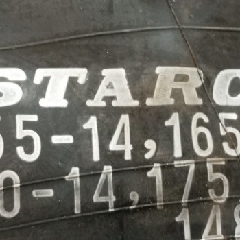 155/80-14 Starco