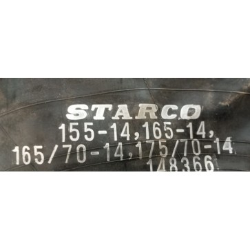 155/80-14 Starco