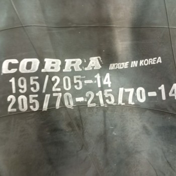 195/80-14 Cobra