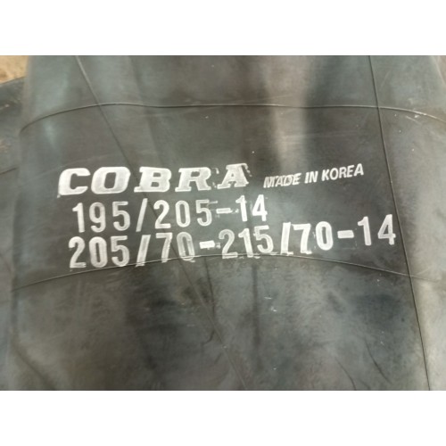 195/80-14 Cobra