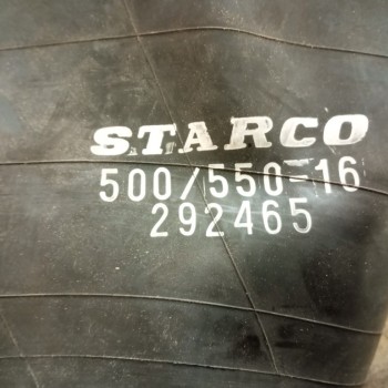 5.00-16 Starco