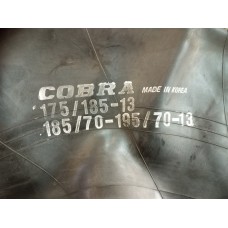 175/80-13 Cobra