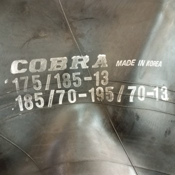 175/80-13 Cobra