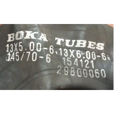 13x5(145/70)-6 Boka Tubes