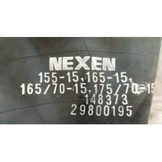 155/80-15 Nexen