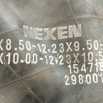 23x8.5-12 Nexen