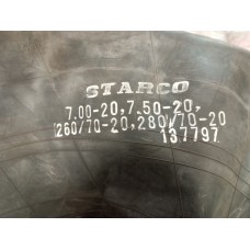 7.00(260/70)-20 Starco
