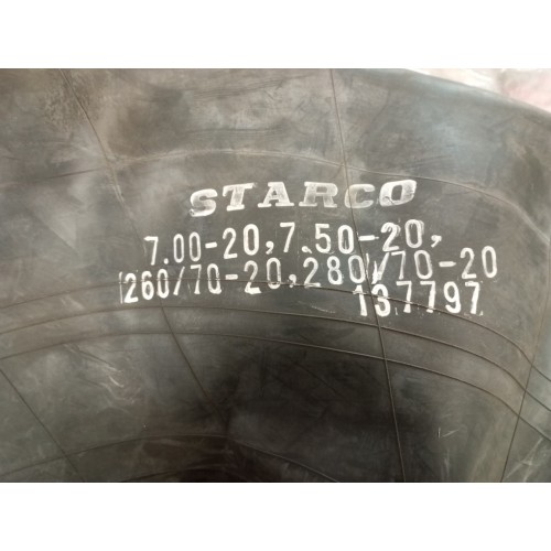 7.00(260/70)-20 Starco