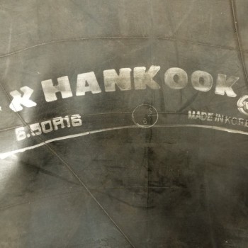 6.50-16 Hankook
