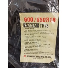 6.50-16 Hanta