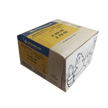 2.5-10 Michelin CH 10 MBR