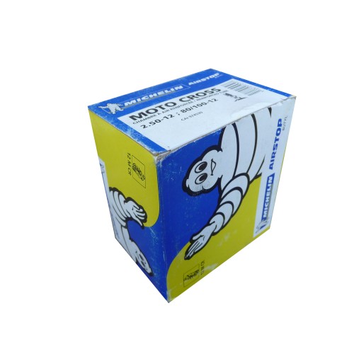 2.50-12 Michelin CH 12 MCR