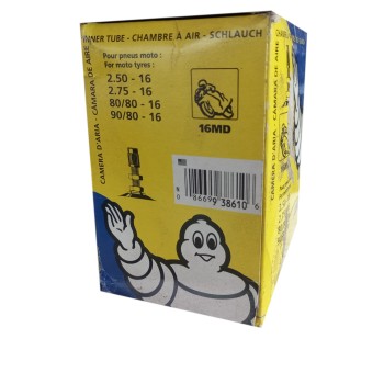 2.5-16 Michelin CH 16 MD