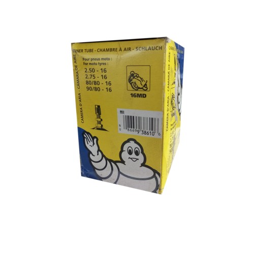 2.5-16 Michelin CH 16 MD