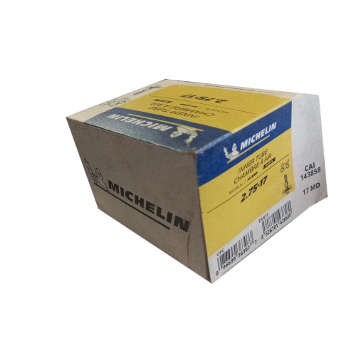 2.75-17 Michelin CH 17 MD
