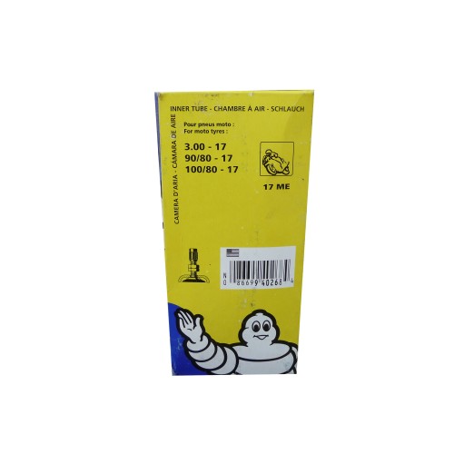 3.00-17 Michelin CH 17 ME
