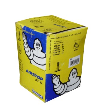 130/90-17 Michelin CH. 17 MI