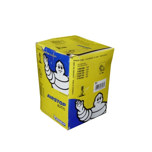 130/90-17 Michelin CH. 17 MI