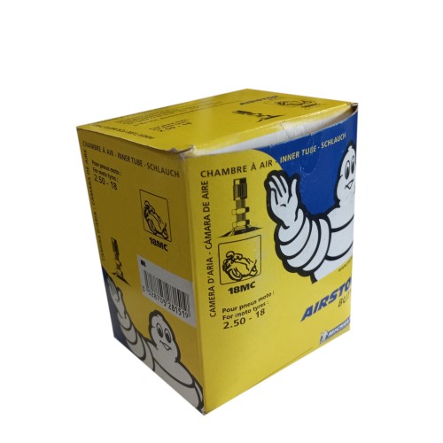 2.50-18 Michelin CH 18 MC