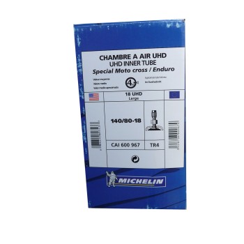140/80-18 Michelin CH 18 UHD Large