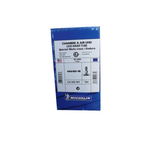 140/80-18 Michelin CH 18 UHD Large