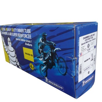 140/80-18 Michelin CH 18 UHD Large