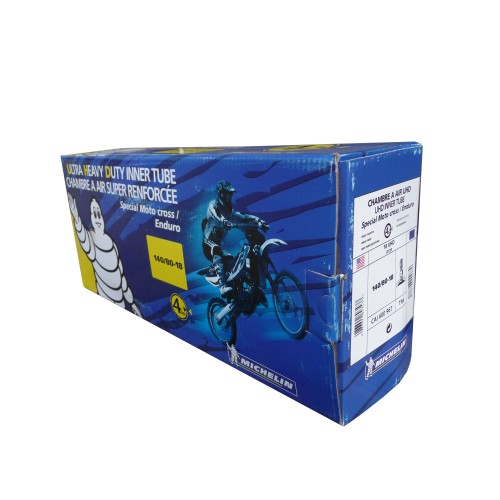 140/80-18 Michelin CH 18 UHD Large