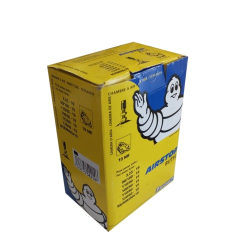 3.25-19 Michelin CH 19 MF