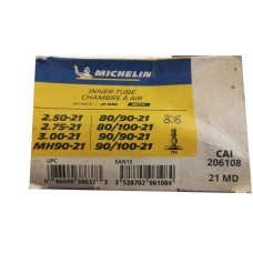 2.5-21 Michelin CH 21 MD