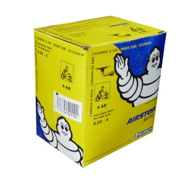 4.00-4 Michelin CH 4 AB
