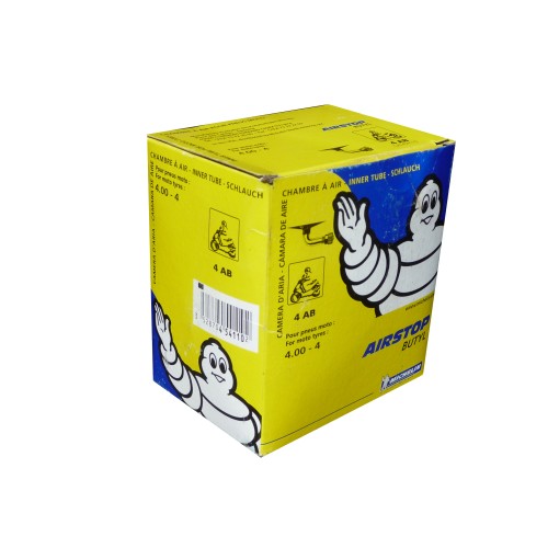 4.00-4 Michelin CH 4 AB