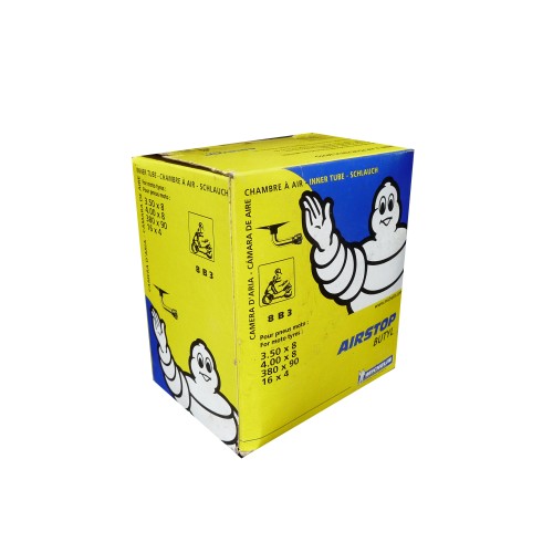 3.50-8 Michelin CH 8 B3