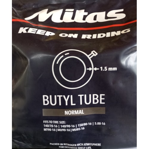 140/70-16 Mitas T16-140N6B