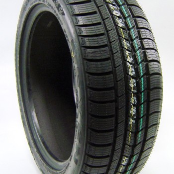 245/45R17 Nexen WinGuardSport