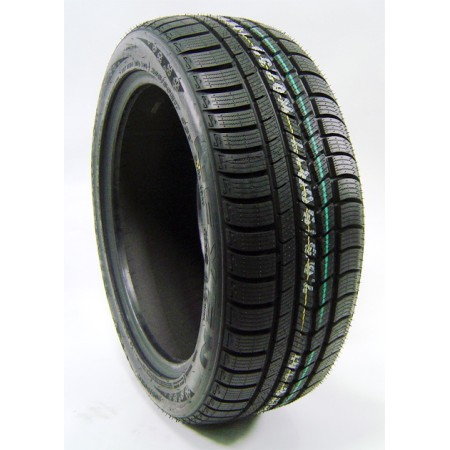 245/45R17 Nexen WinGuardSport