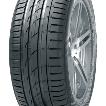 275/50R20 Nokian zLine SUV
