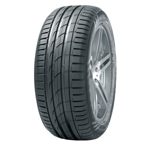 275/50R20 Nokian zLine SUV