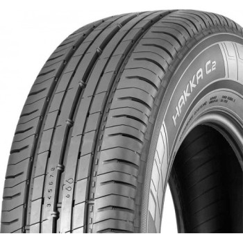 205/65R15C Nokian Hakka C2