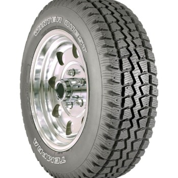 215/60R17 Duration WinterQuest
